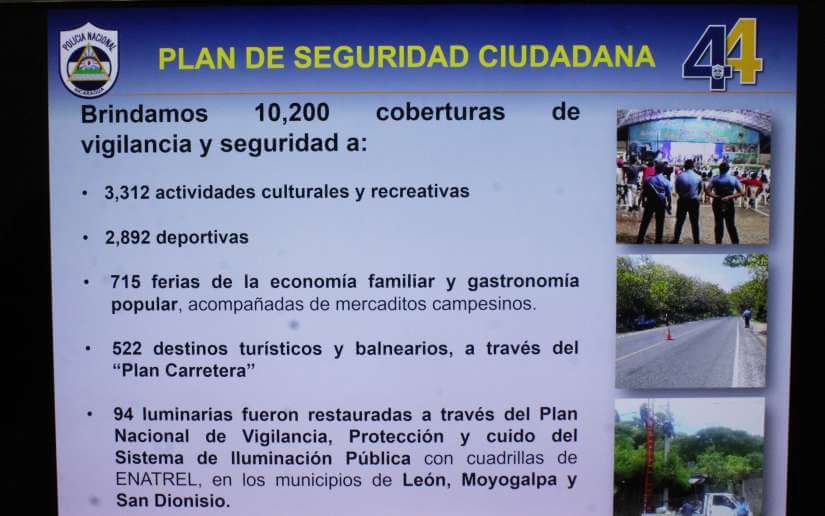 informe