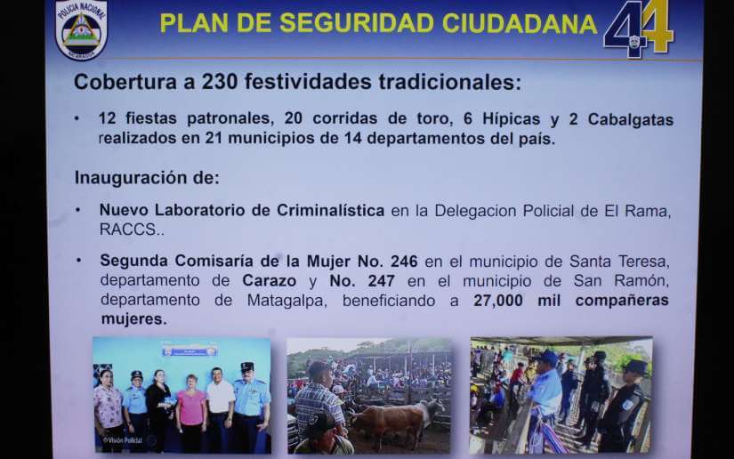 informe