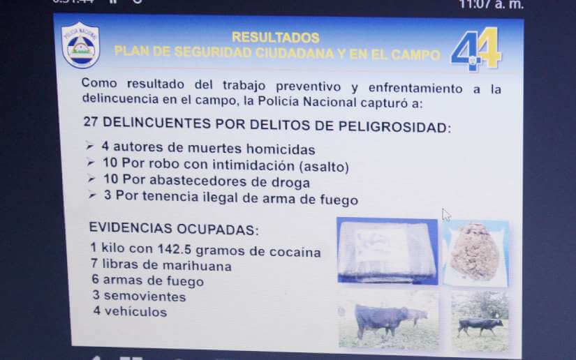 informe