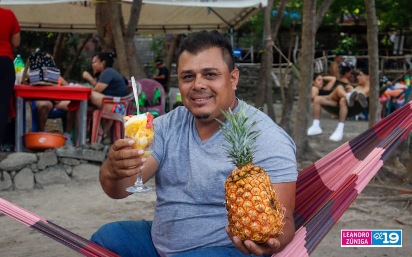 masaya