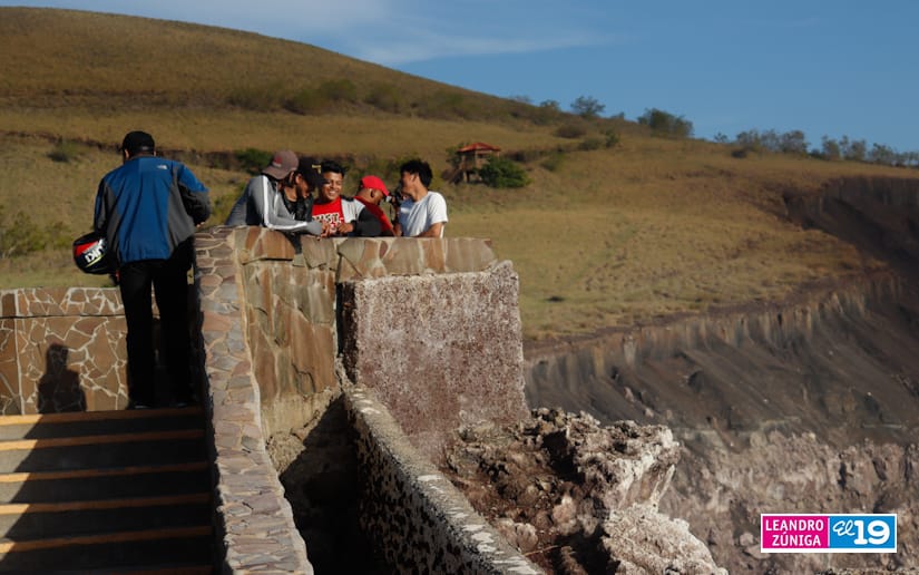 volcanmasaya
