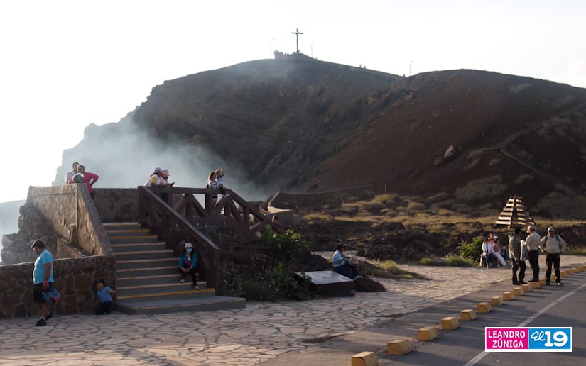 volcanmasaya