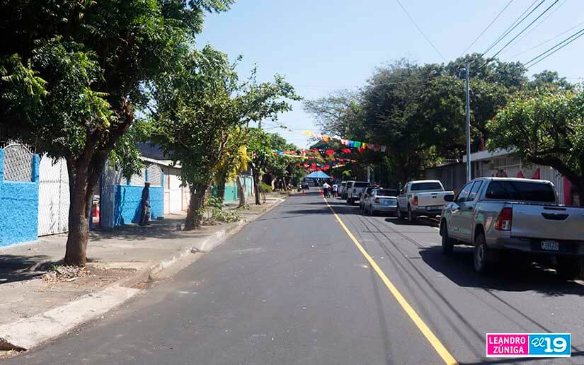 calles