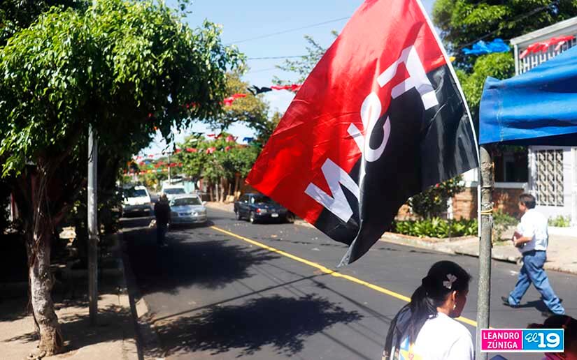 calles
