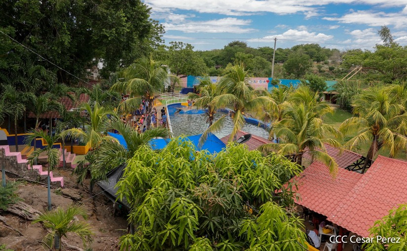 TERMALES