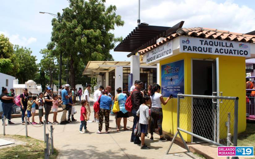 PARQUE