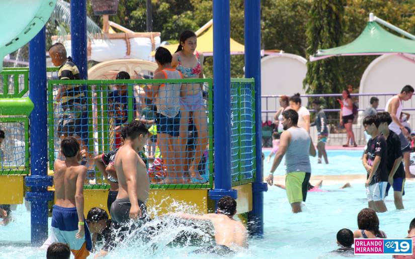 PARQUE