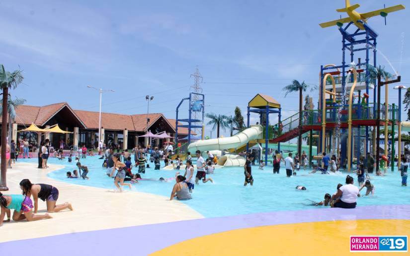 PARQUE
