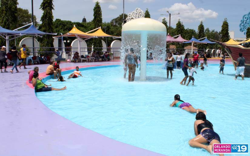 PARQUE