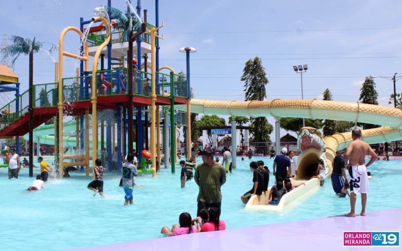 PARQUE