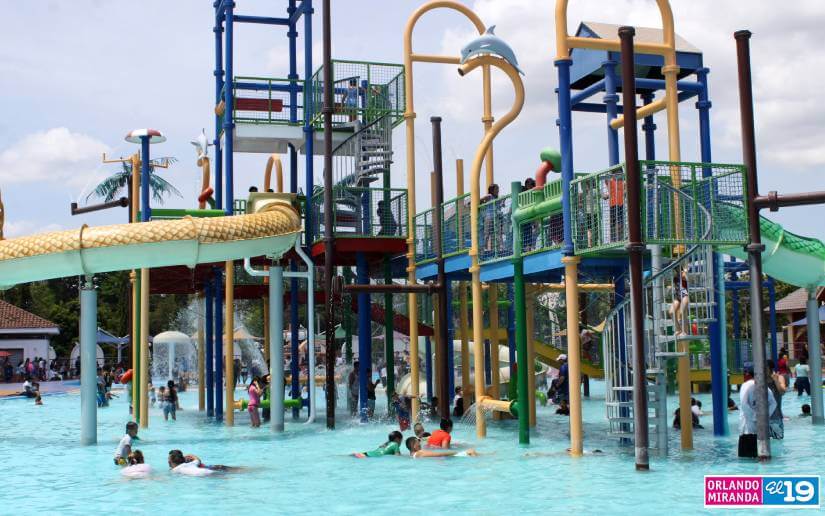 PARQUE