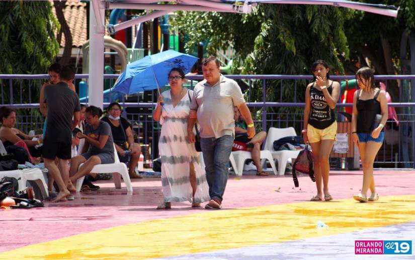 PARQUE