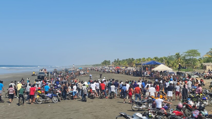 motos