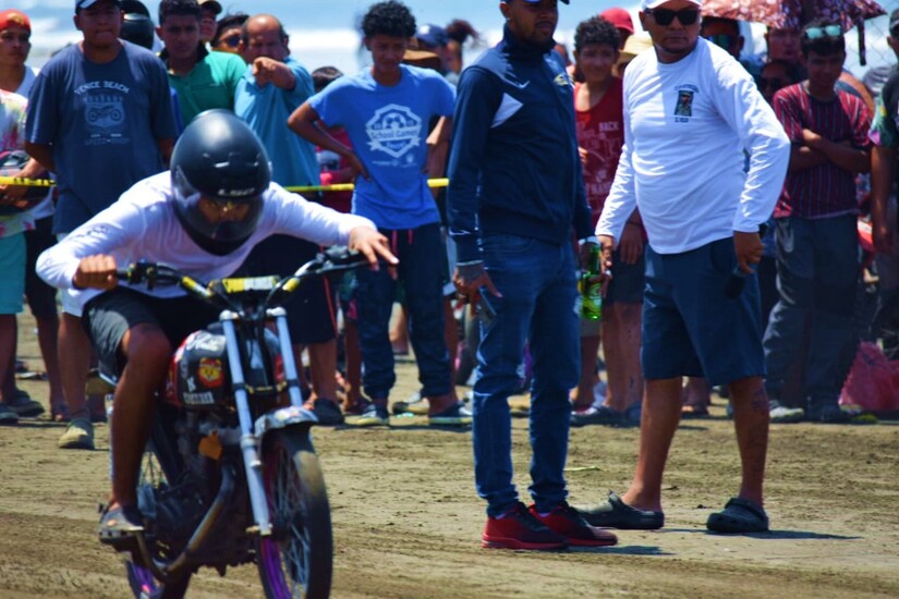 motos