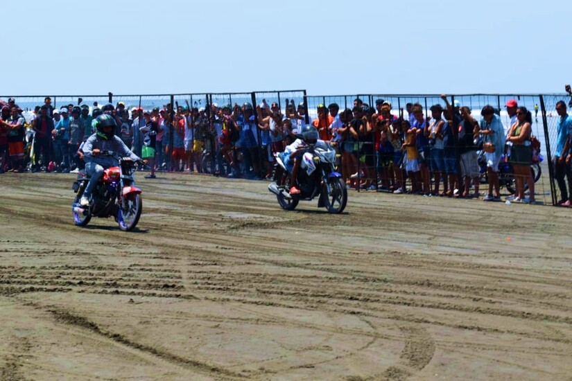 motos