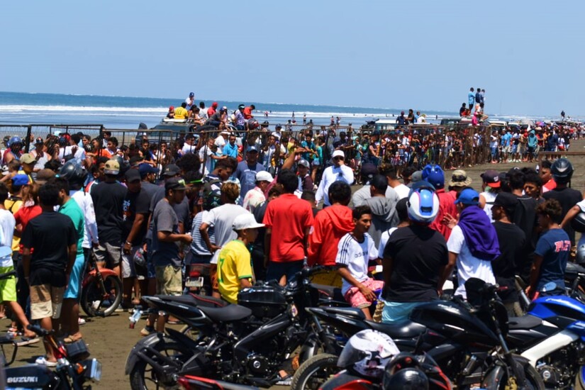 motos