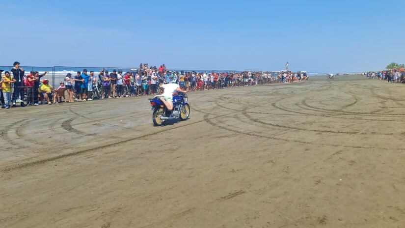 motos