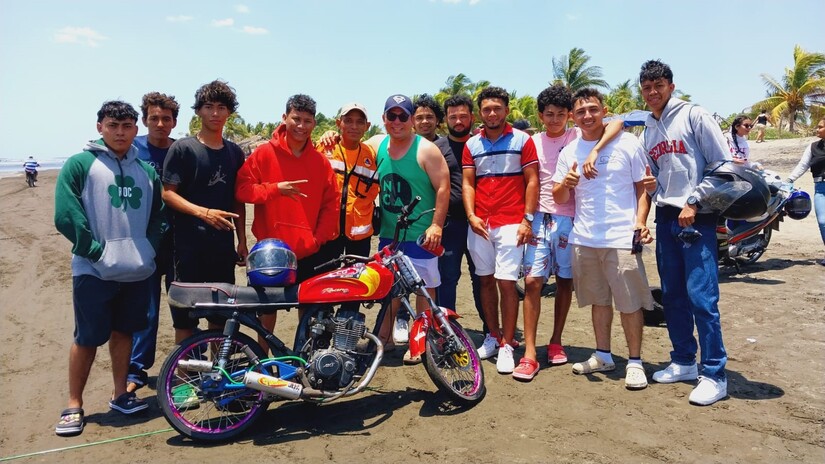 motos