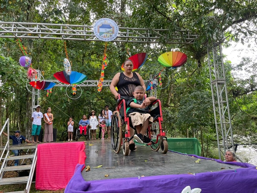 PASARELA