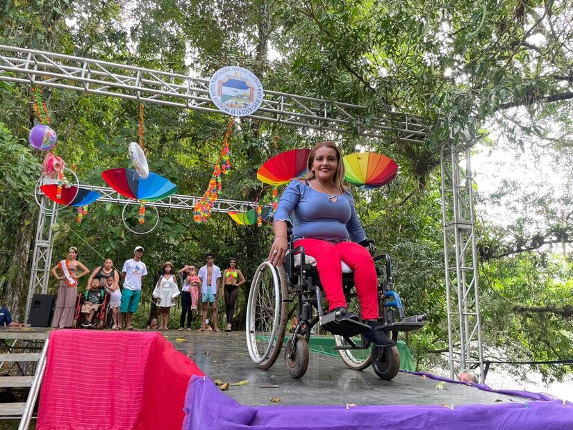 PASARELA