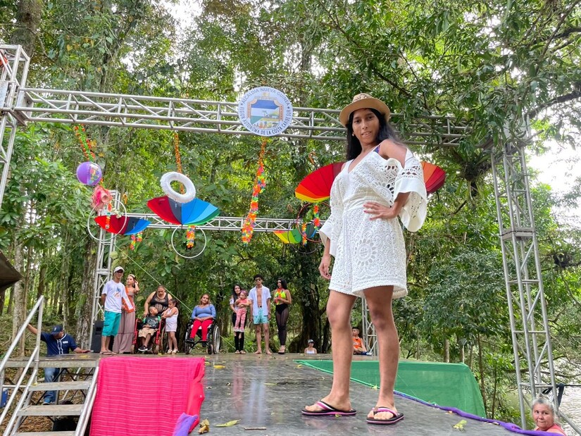 PASARELA