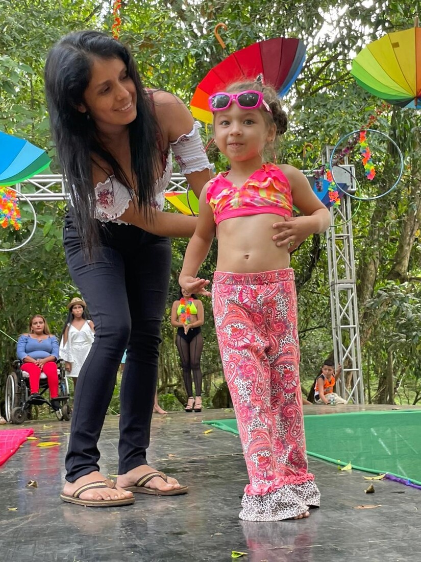 PASARELA