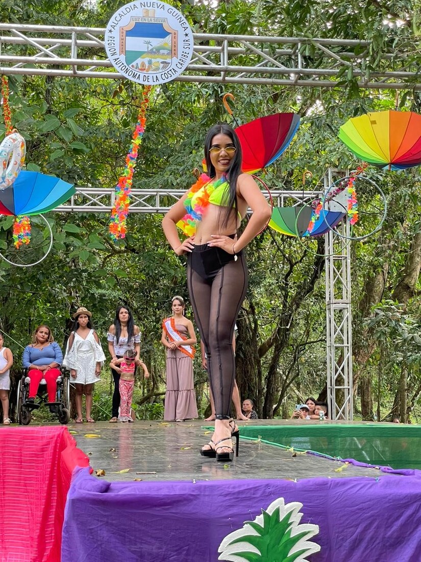 PASARELA