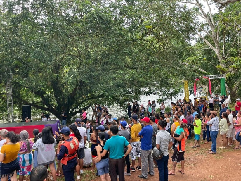 TARDEADA