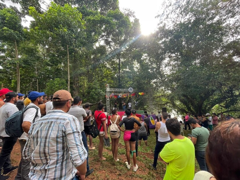 TARDEADA