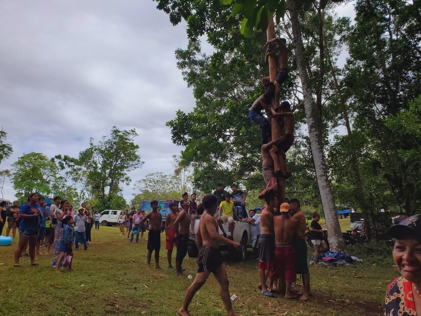 TARDEADA