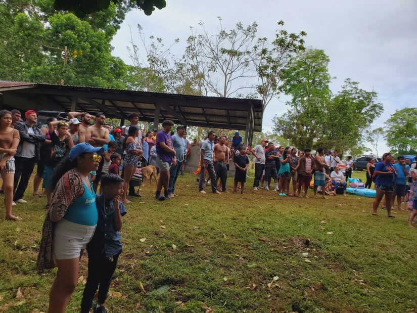 TARDEADA