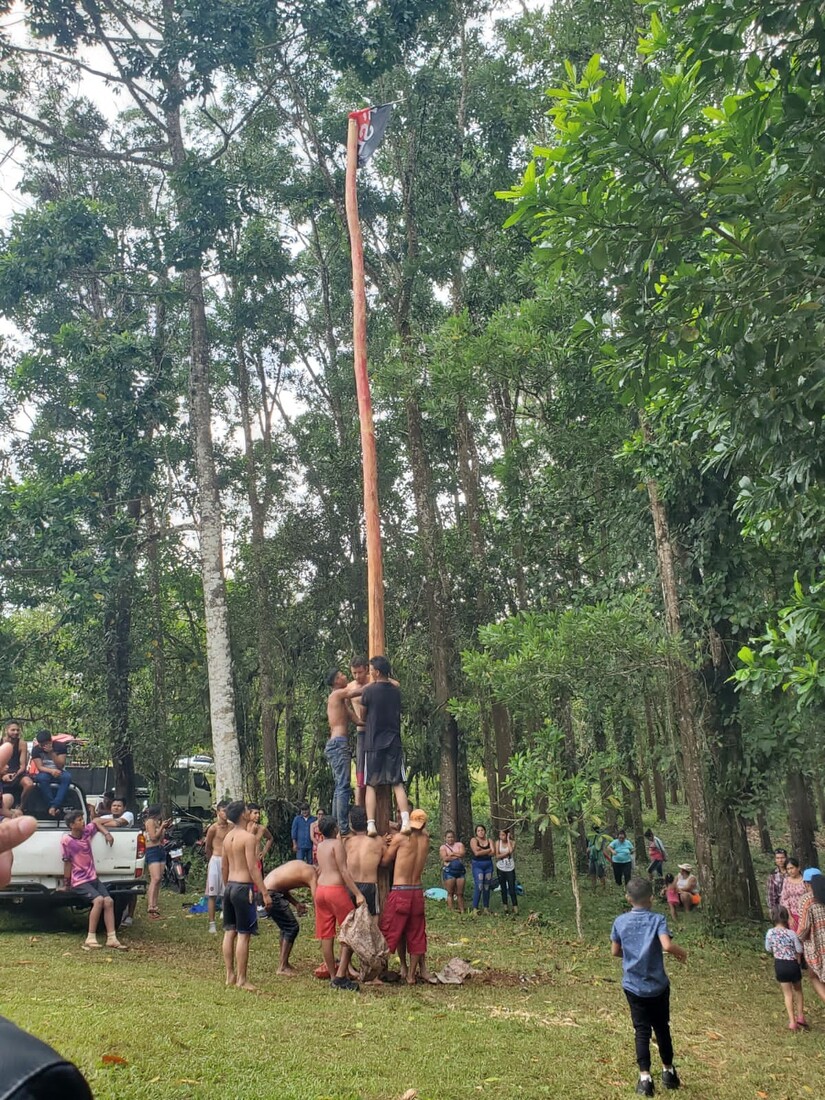 TARDEADA