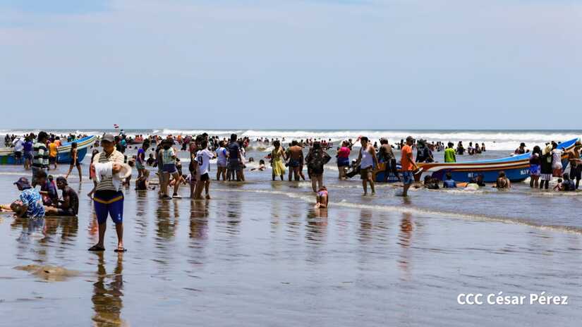 turistas