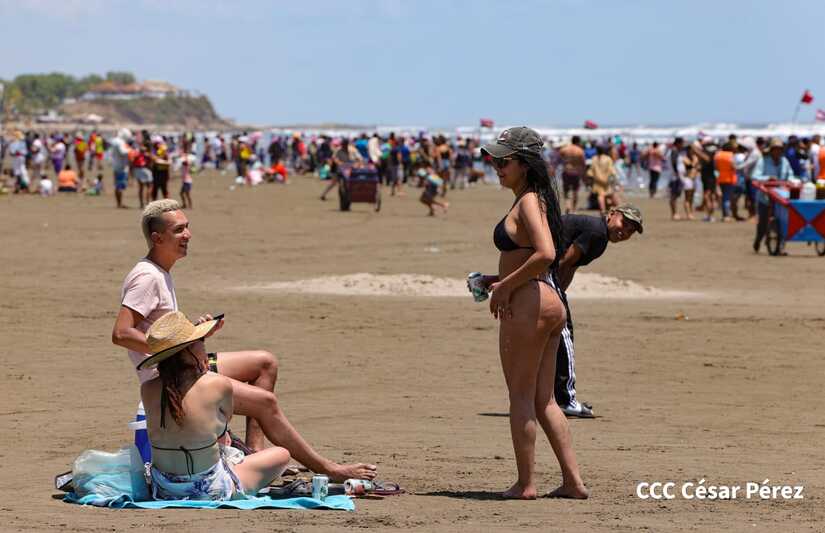 turistas