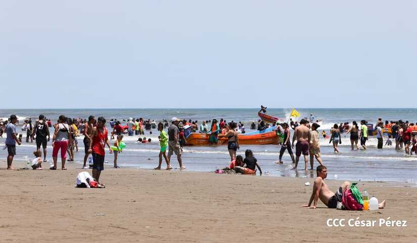 turistas