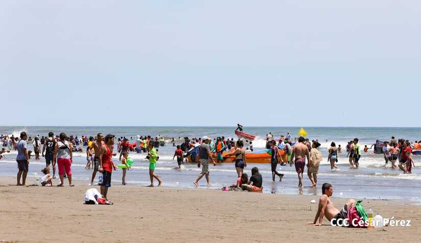 turistas