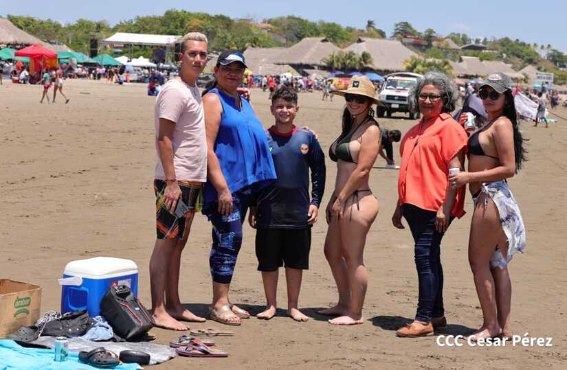 turistas