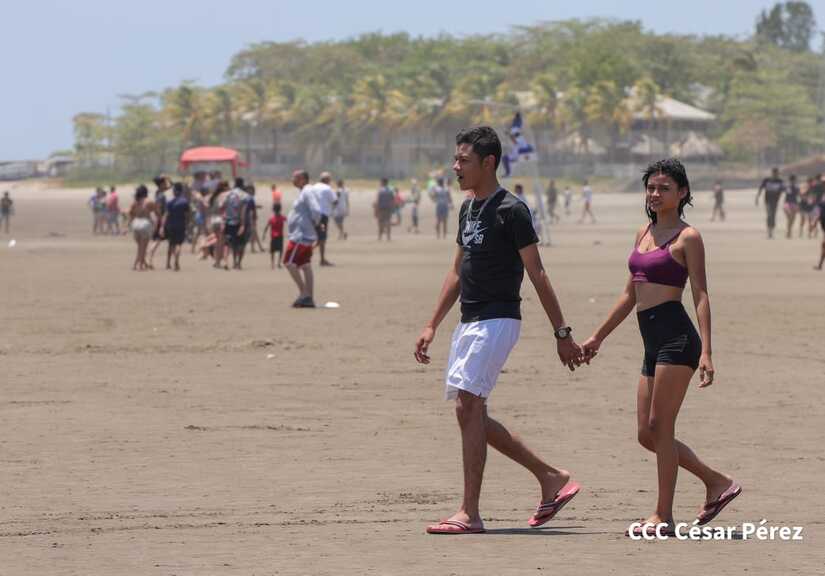 turistas