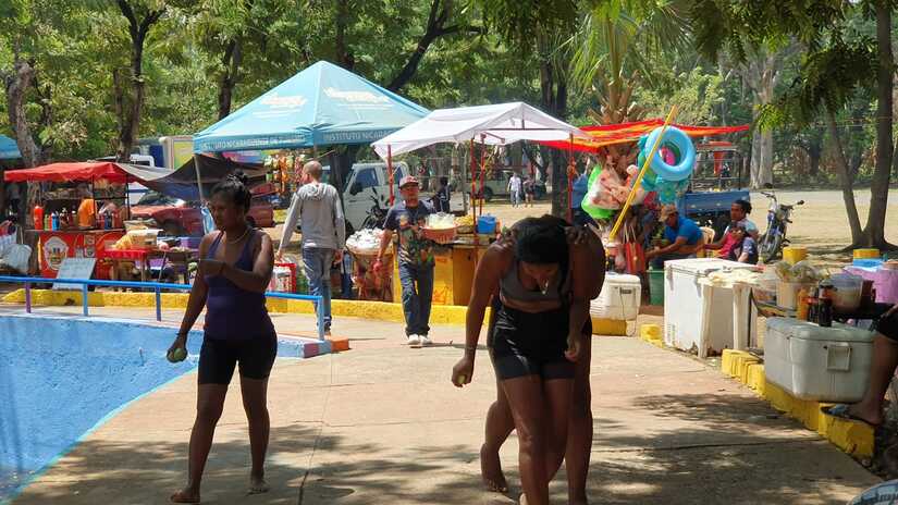 TRAPICHE