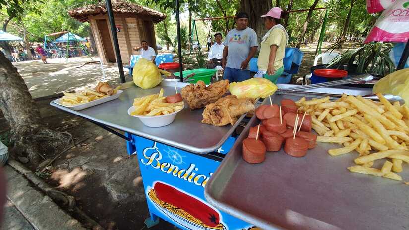 TRAPICHE
