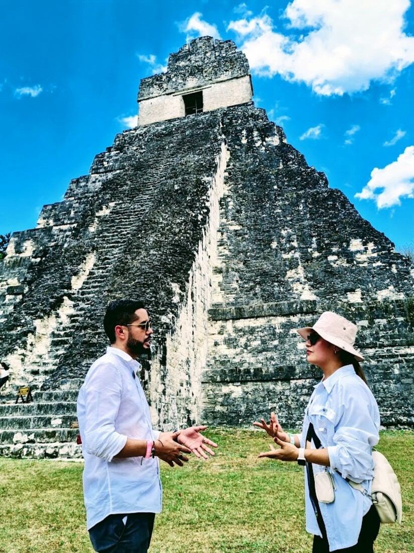 guatemala