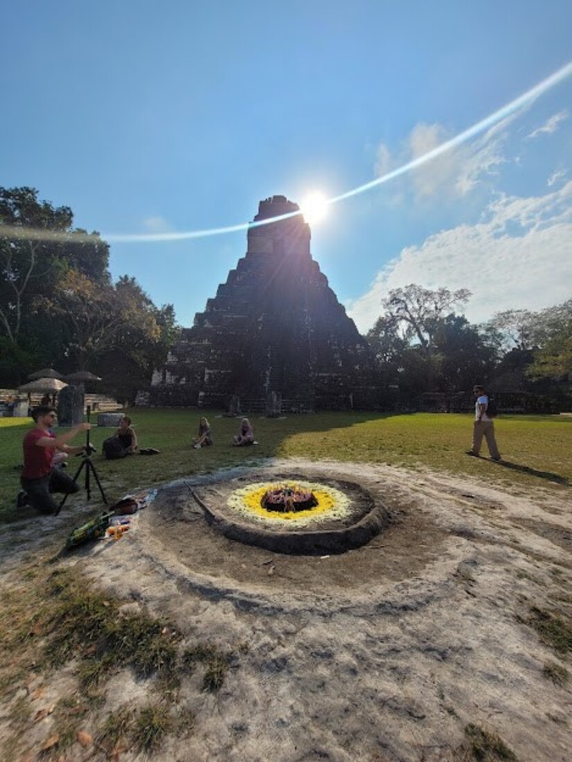 guatemala