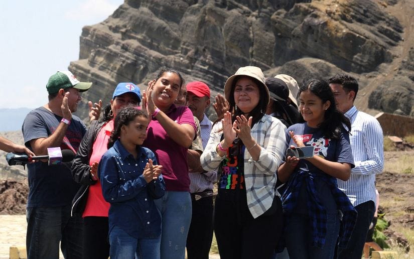 volcan