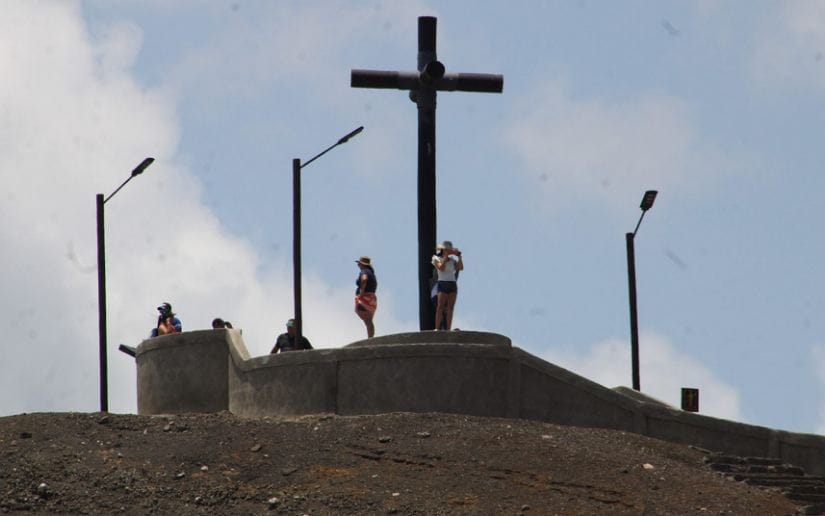 volcan