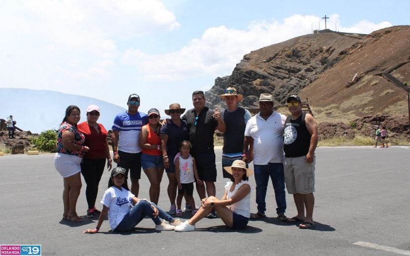 volcan