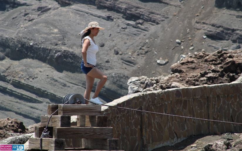 volcan