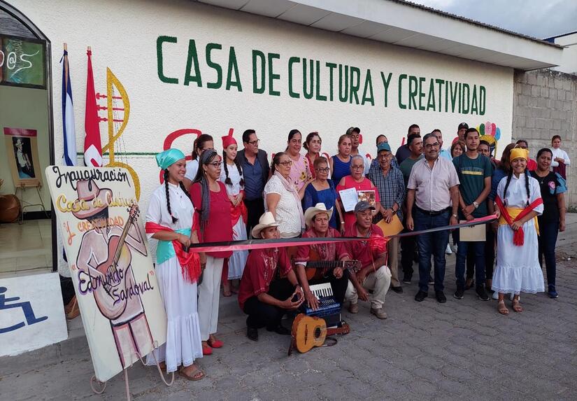 CULTURA
