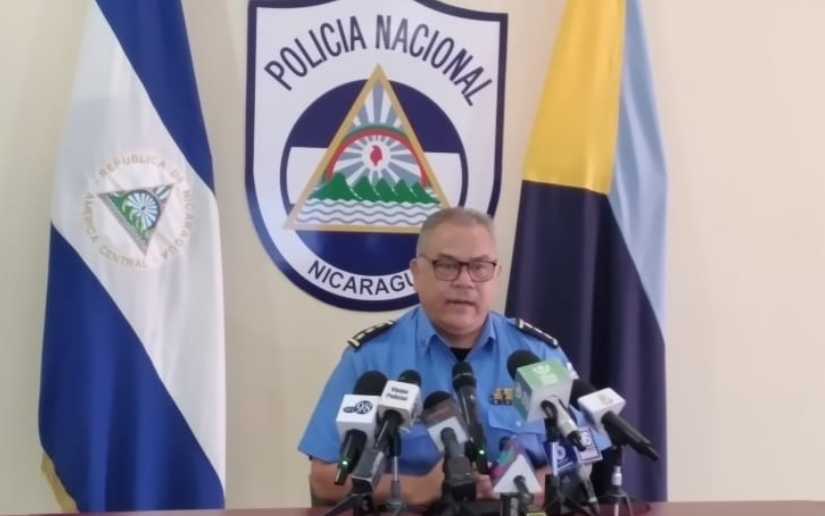 POLICIA