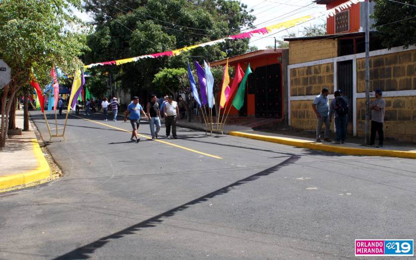 VENEZUELA