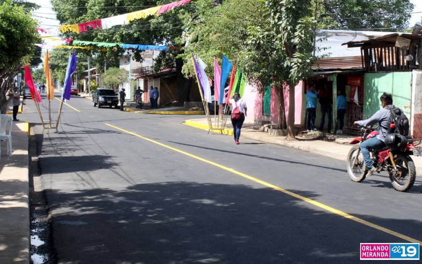 VENEZUELA